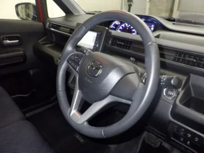 Mazda FLAIR