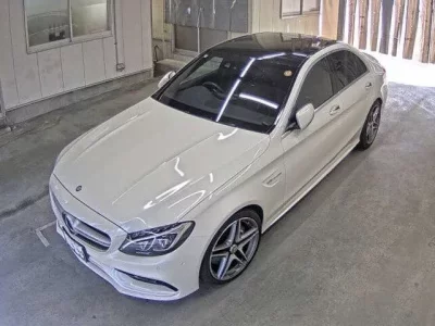 Mercedes-Benz AMG