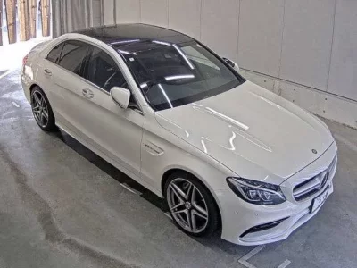 Mercedes-Benz AMG