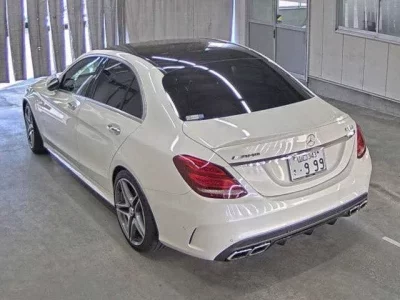 Mercedes-Benz AMG