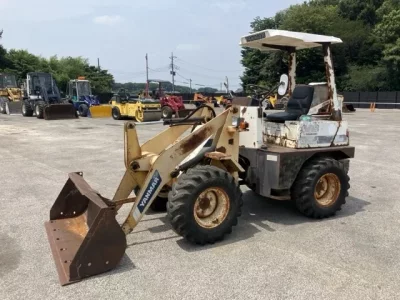 YANMAR V3-1