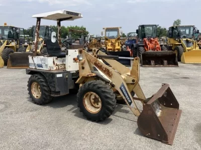 YANMAR V3-1