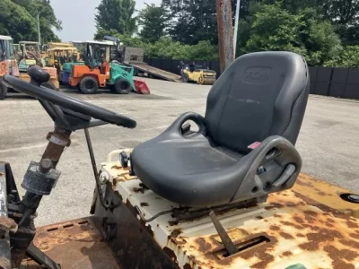 TCM WHEELLOADER