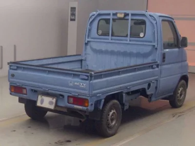 Honda ACTY TRUCK