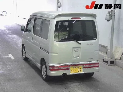 Daihatsu Atrai Wagon