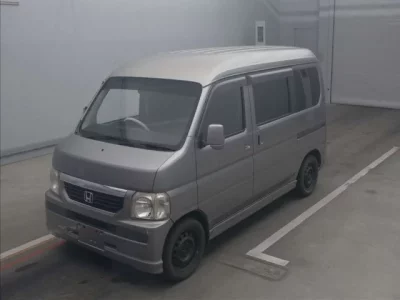 Honda VAMOS