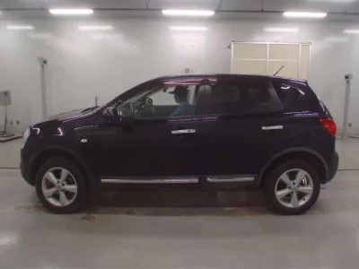 Nissan DUALIS