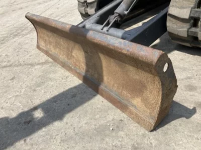 YANMAR B37-1
