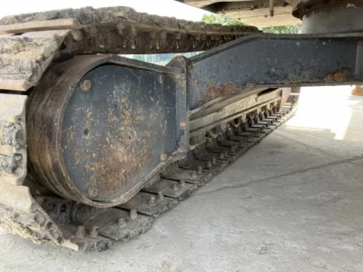 HITACHI ZX120-3