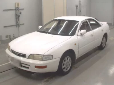 Toyota CORONA EXIV