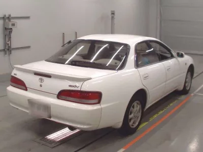 Toyota CORONA EXIV