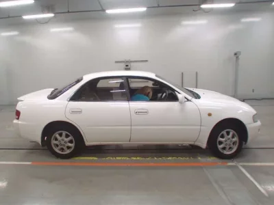 Toyota CORONA EXIV
