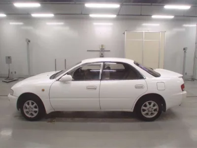 Toyota CORONA EXIV
