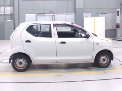 Suzuki ALTO VAN