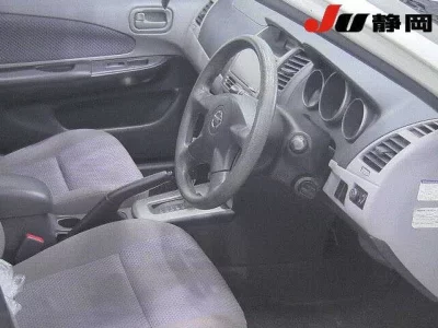 Nissan WINGROAD