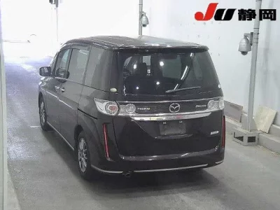Mazda BIANTE