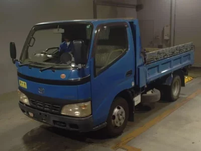 Toyota DYNA