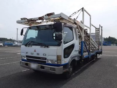 Mitsubishi FUSO FIGHTER