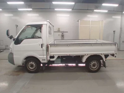 Mazda BONGO