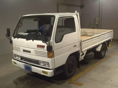 Mazda TITAN