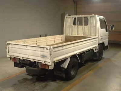 Mazda TITAN