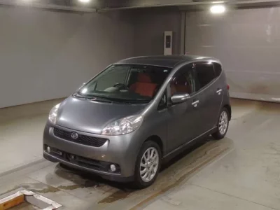 Daihatsu SONICA