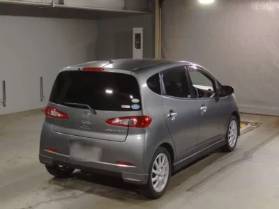 Daihatsu SONICA
