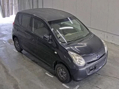 Mazda CAROL