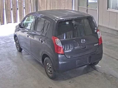 Mazda CAROL