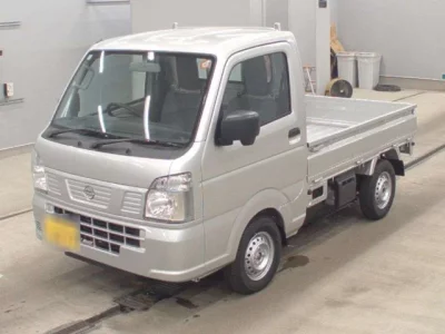 Nissan CLIPPER TRUCK