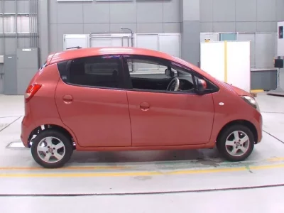 Suzuki CERVO