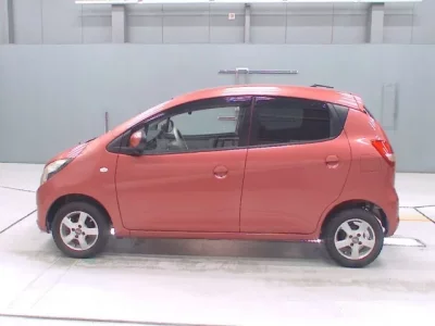 Suzuki CERVO