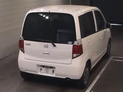 Honda LIFE