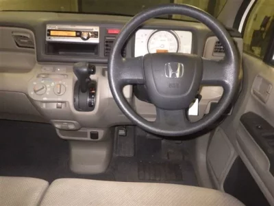 Honda LIFE