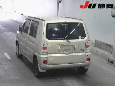Daihatsu NAKED