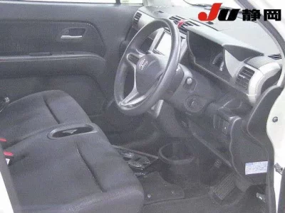 Honda ZEST