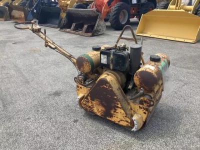 OTHERS BOMAG