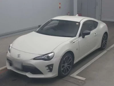 Toyota 86