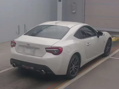 Toyota 86