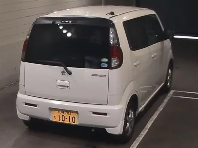 Suzuki MRWAGON