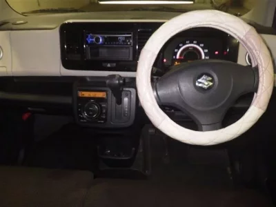 Suzuki MRWAGON