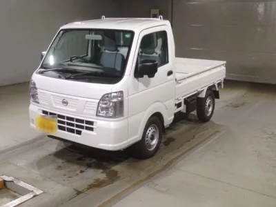 Nissan CLIPPER TRUCK