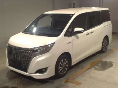 Toyota ESQUIRE
