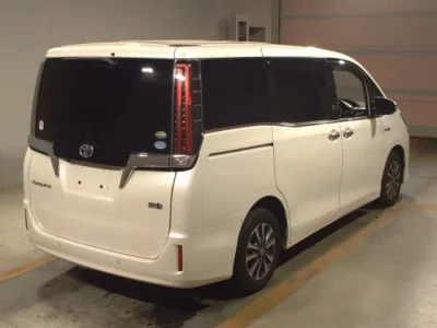 Toyota ESQUIRE