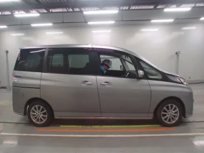 Mazda BIANTE