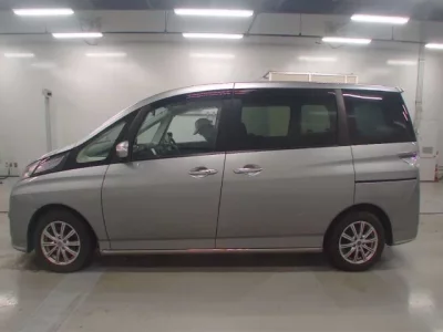 Mazda BIANTE