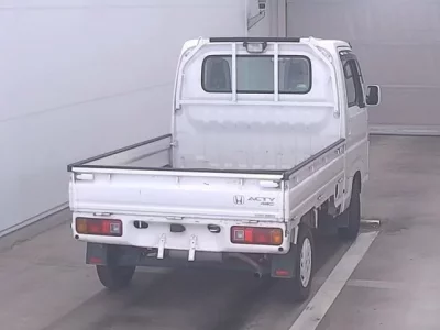 Honda ACTY TRUCK