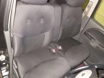 Daihatsu MOVE LATTE