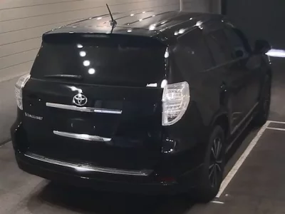 Toyota VANGUARD