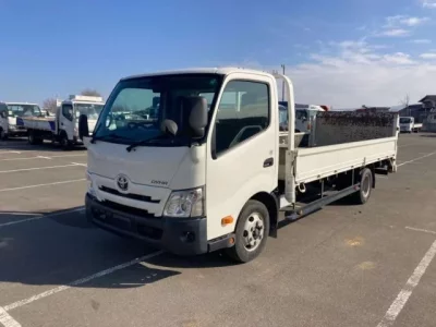 Toyota DYNA